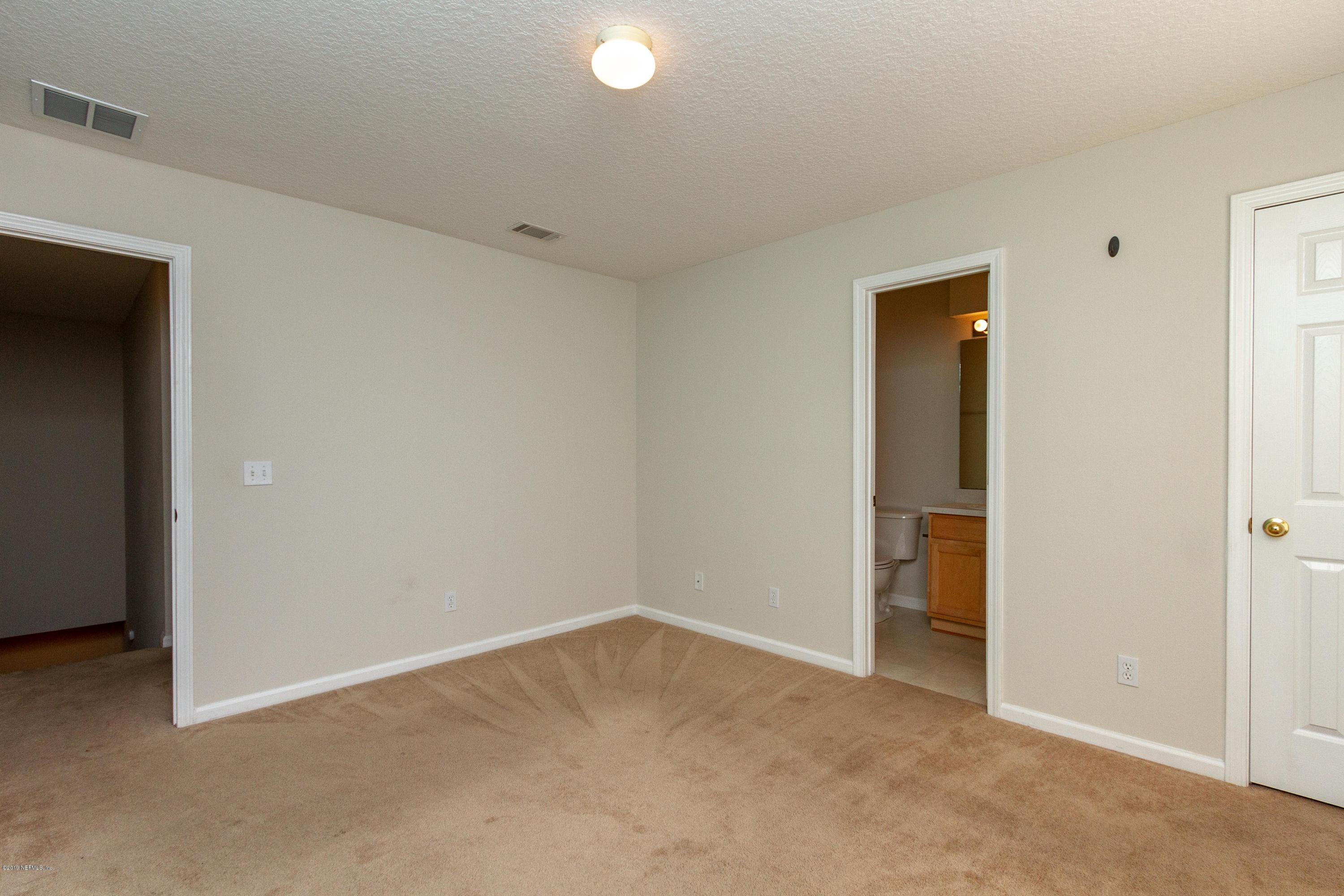 7859 Melvin Road Jacksonville, FL 32210 - Photo 24 of 29 Second Bedroom View 2