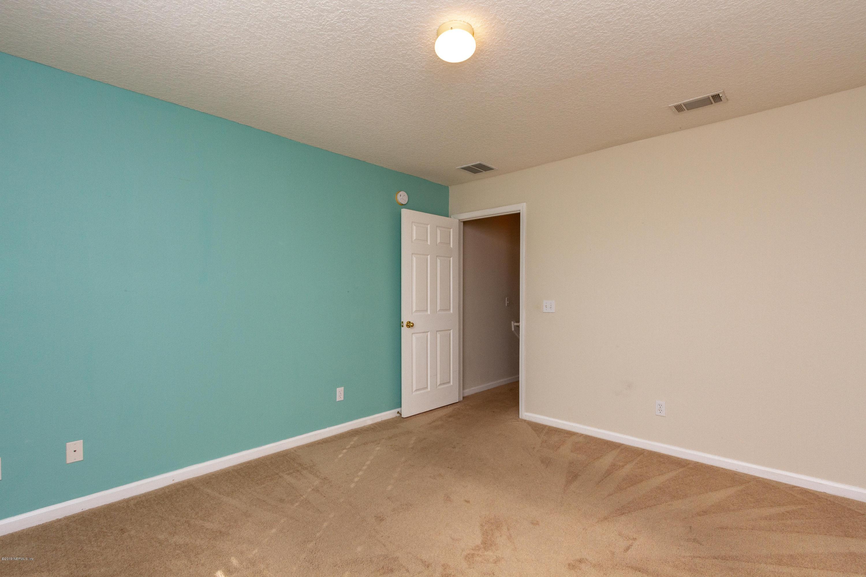 7859 Melvin Road Jacksonville, FL 32210 - Photo 25 of 29 Second Bedroom View 3