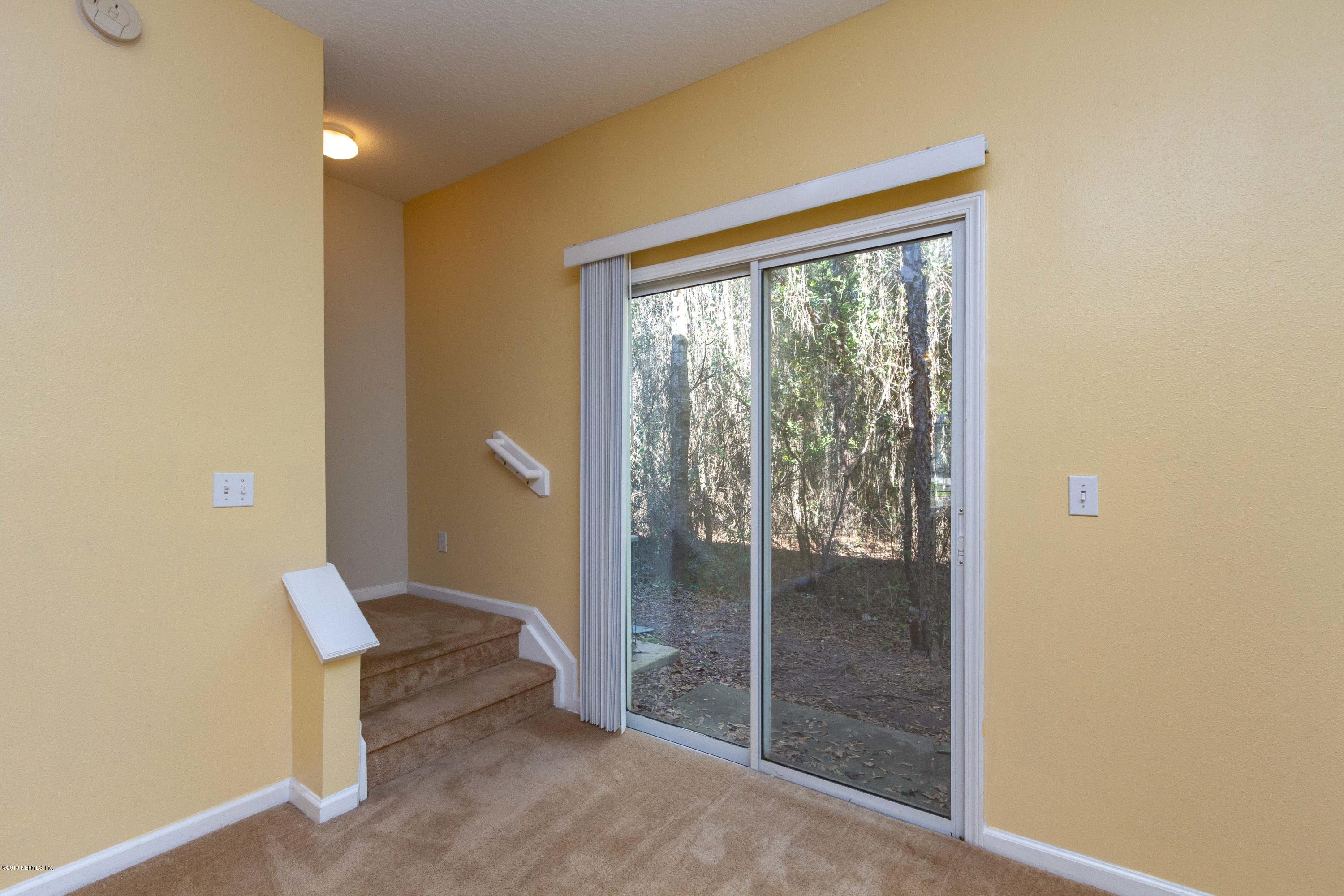 7859 Melvin Road Jacksonville, FL 32210 - Photo 27 of 29 Rear Entry