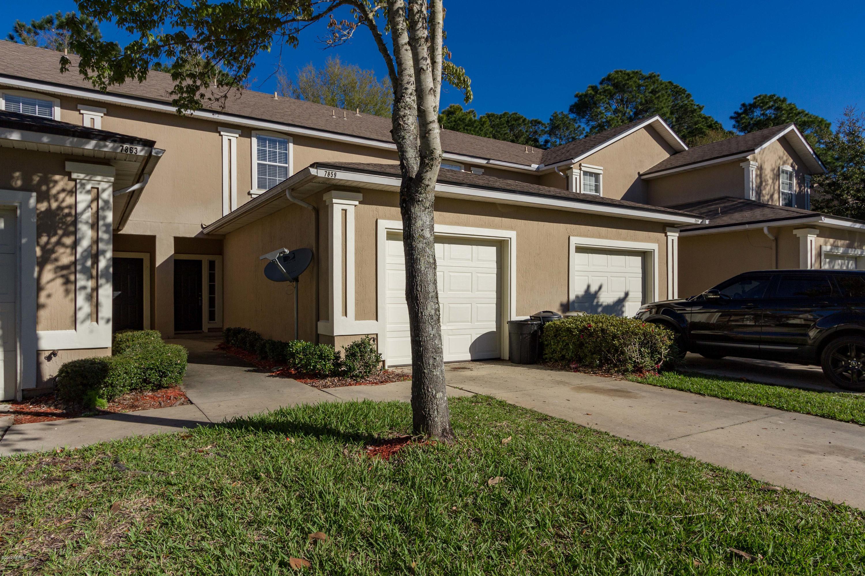 7859 Melvin Road Jacksonville, FL 32210 - Photo 9 of 29 Front VIew 3