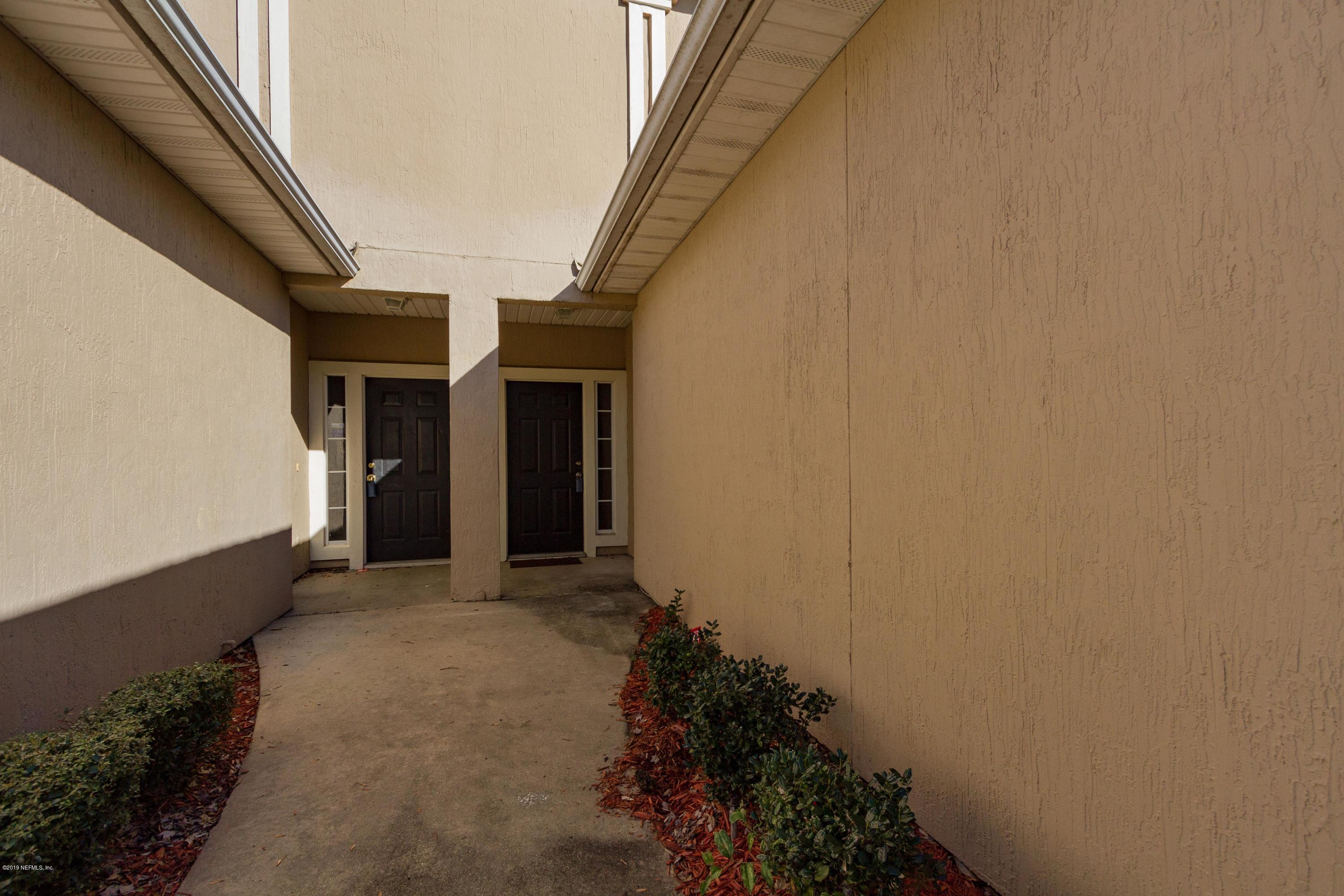7859 Melvin Road Jacksonville, FL 32210 - Photo 10 of 29 Entry View 2