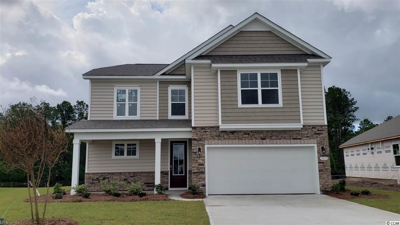5173 Stockyard Loop Myrtle Beach, SC 29588 - Photo 1 of 38 Gallery Image 1