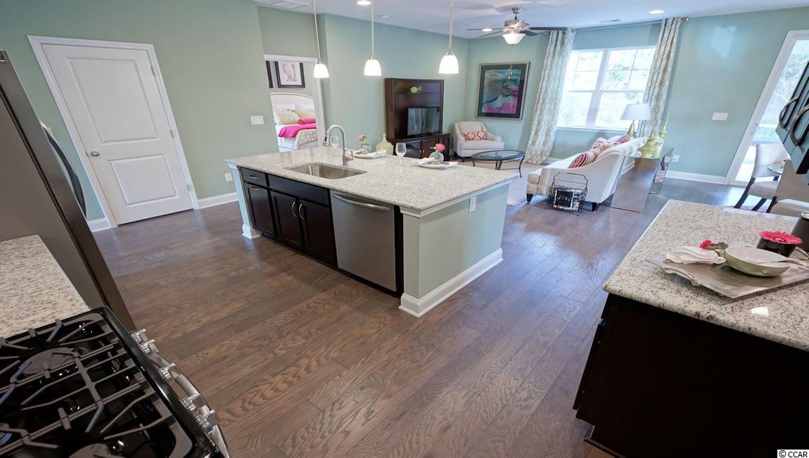 5173 Stockyard Loop Myrtle Beach, SC 29588 - Photo 8 of 38 Gallery Image 8