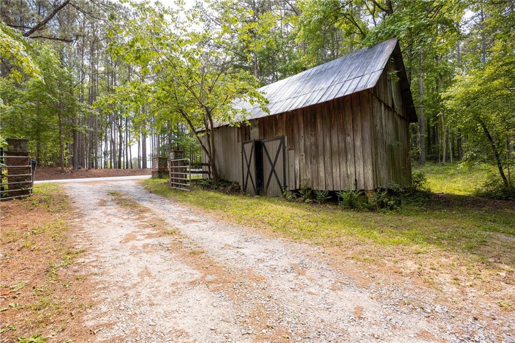 301 Benson Road Dallas, GA 30132 - Photo 51 of 56