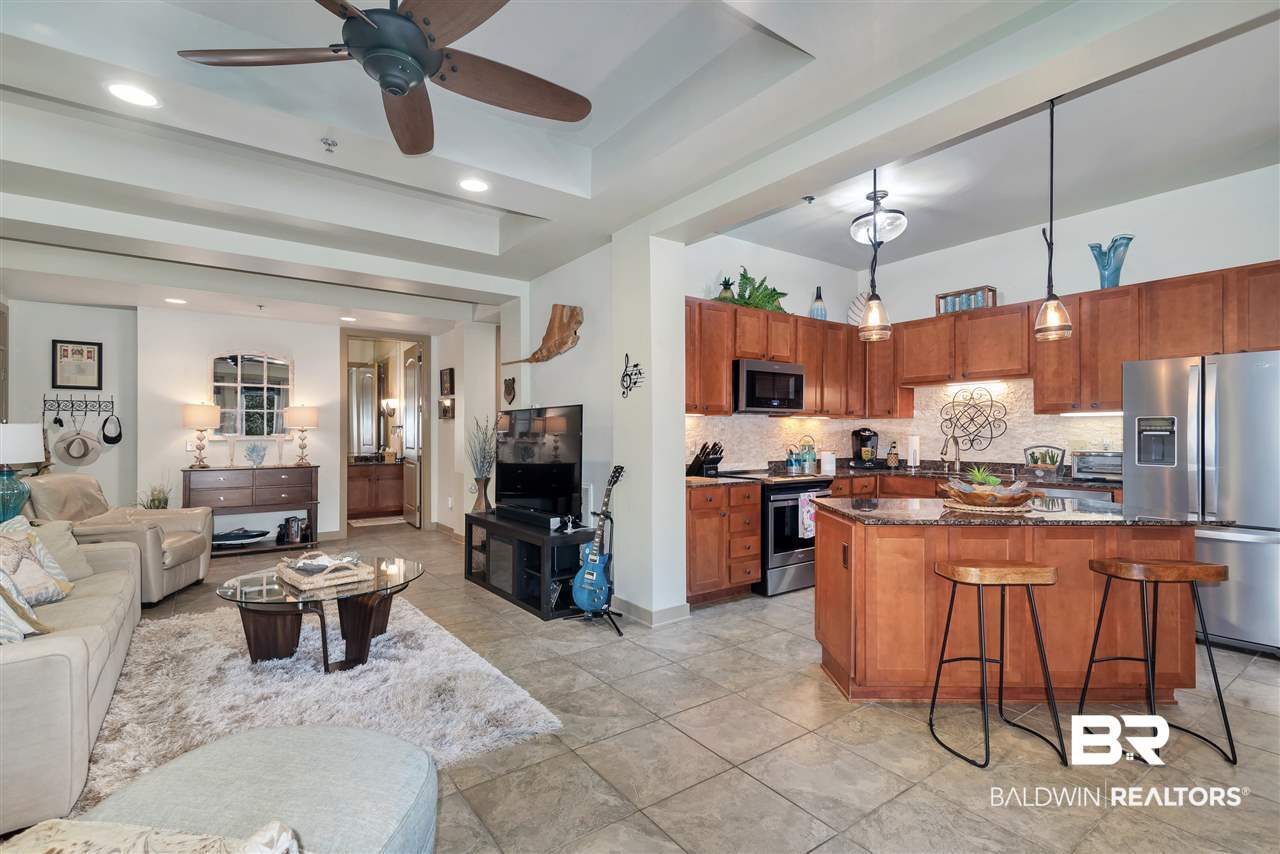 1430 Regency Road, Unit G202 Gulf Shores, AL 36542 - Photo 10 of 29