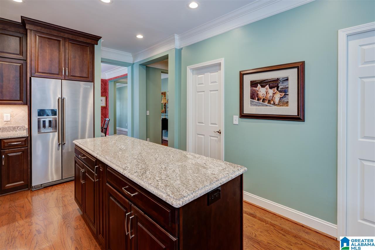 4113 Alston Lane Birmingham, AL 35242 - Photo 20 of 46