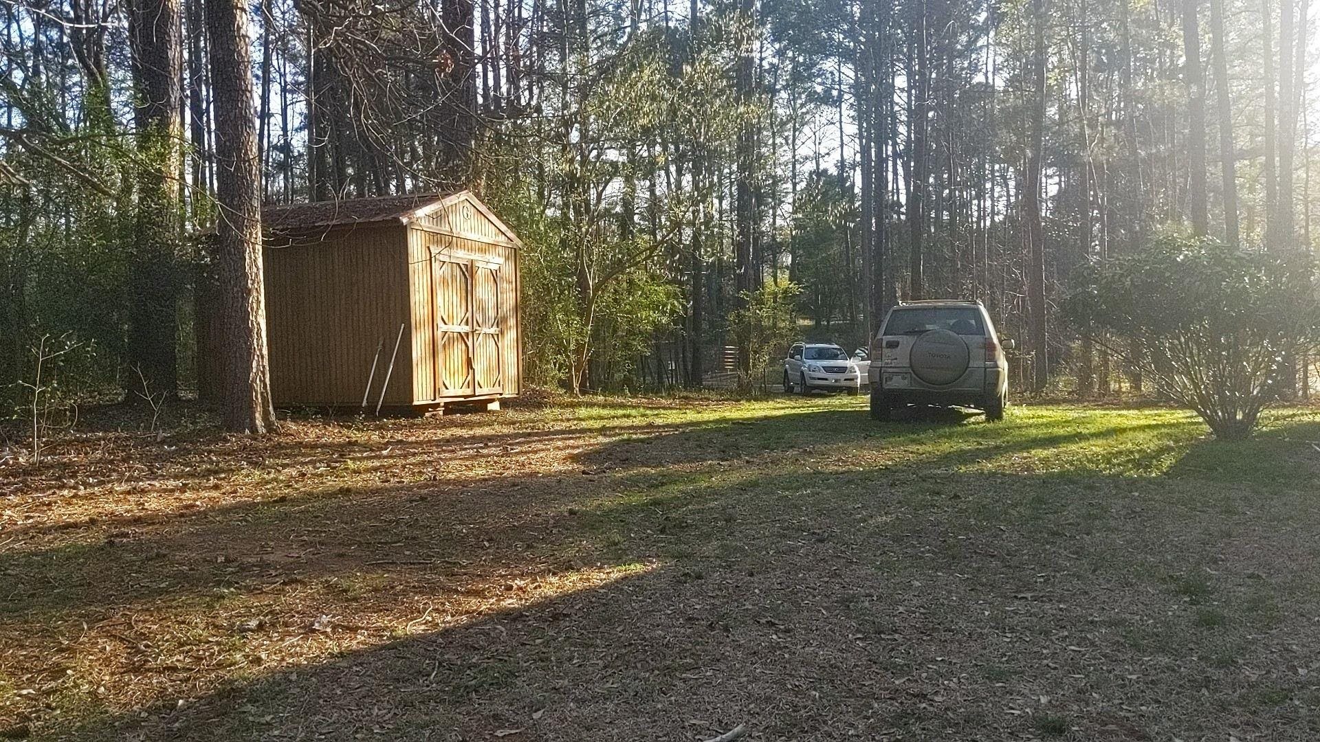 214 Richey Road Belton, SC 29627 - Photo 14 of 16