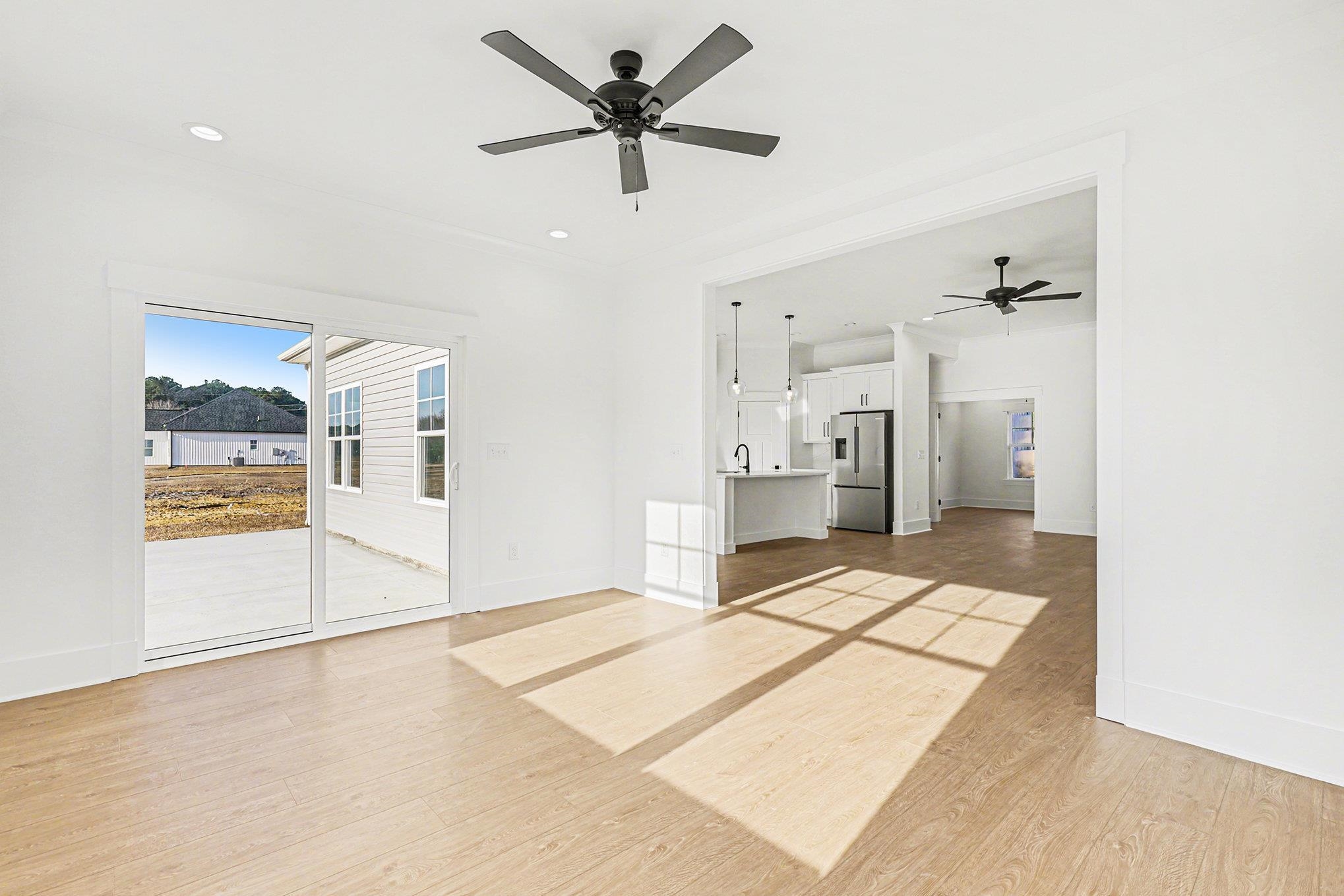 3420 Sam Graham Road Loris, SC 29569 - Photo 8 of 30 Gallery Image 8