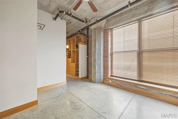 $150,000 | 1601 Washington Avenue, Unit 408, St. Louis, MO 63103