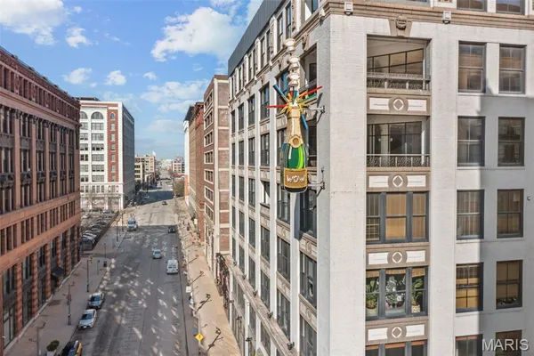 $150,000 | 1601 Washington Avenue, Unit 408, St. Louis, MO 63103