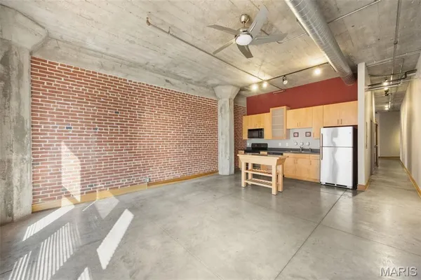 $150,000 | 1601 Washington Avenue, Unit 408, St. Louis, MO 63103
