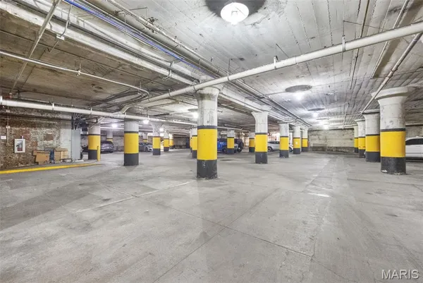 $150,000 | 1601 Washington Avenue, Unit 408, St. Louis, MO 63103