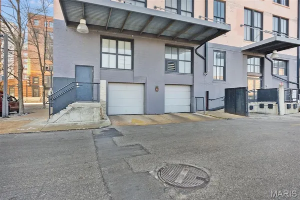 $150,000 | 1601 Washington Avenue, Unit 408, St. Louis, MO 63103