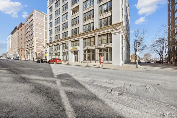 $150,000 | 1601 Washington Avenue, Unit 408, St. Louis, MO 63103