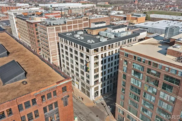 $150,000 | 1601 Washington Avenue, Unit 408, St. Louis, MO 63103