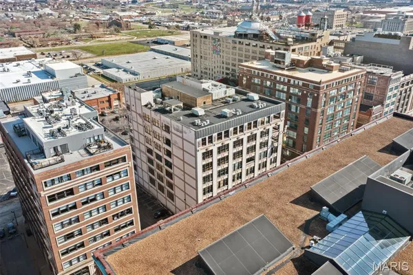 $150,000 | 1601 Washington Avenue, Unit 408, St. Louis, MO 63103