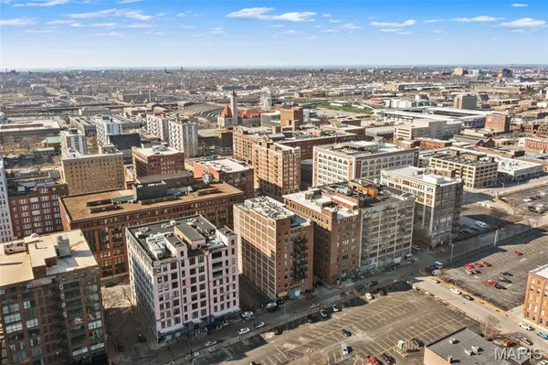 $150,000 | 1601 Washington Avenue, Unit 408, St. Louis, MO 63103