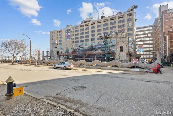 $150,000 | 1601 Washington Avenue, Unit 408, St. Louis, MO 63103