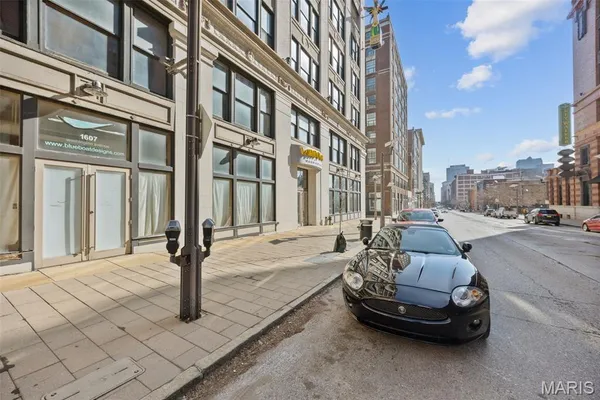 $150,000 | 1601 Washington Avenue, Unit 408, St. Louis, MO 63103