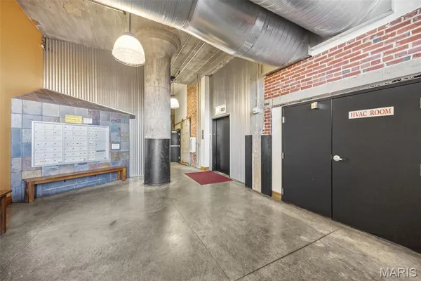 $150,000 | 1601 Washington Avenue, Unit 408, St. Louis, MO 63103