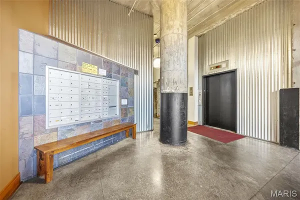$150,000 | 1601 Washington Avenue, Unit 408, St. Louis, MO 63103