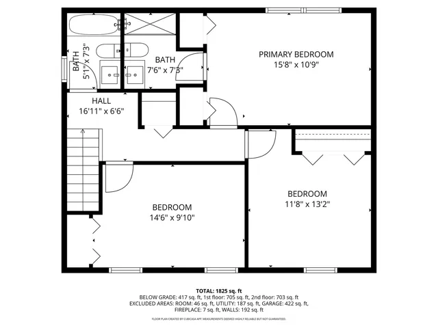 $425,000 | 1527 Williams Avenue, St. Charles, IL 60174