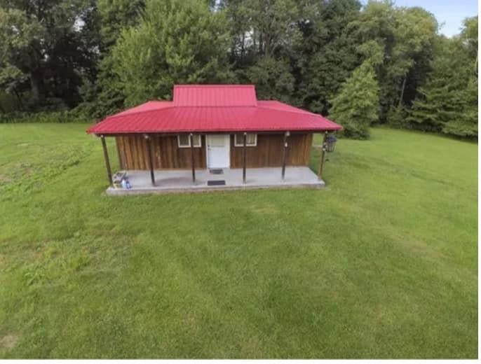 6116 Franks Road Coeburn, VA 24230 - Photo 25 of 30 Gallery Image 25