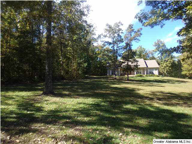 22680 Eastern Valley Road McCalla, AL 35111 - Photo 2 of 14
