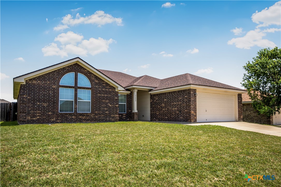 3205 Canadian River Loop Killeen, TX 76549 - Photo 1 of 19