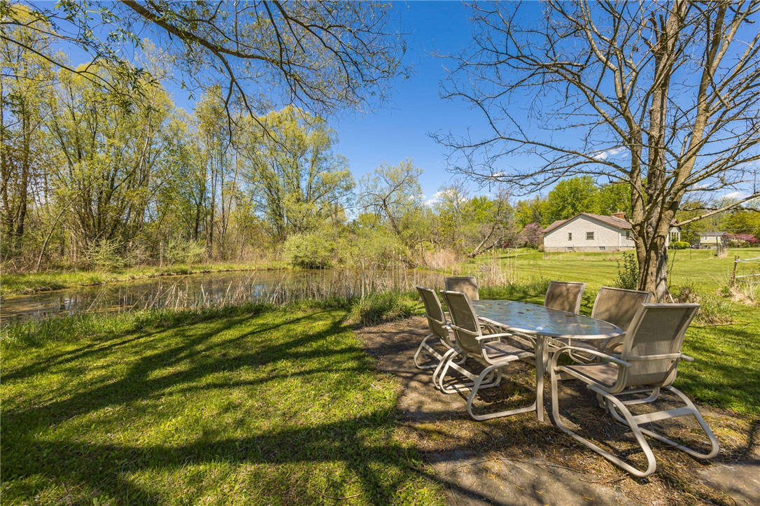827 Turner Road Palmyra, NY 14522 - Photo 24 of 36