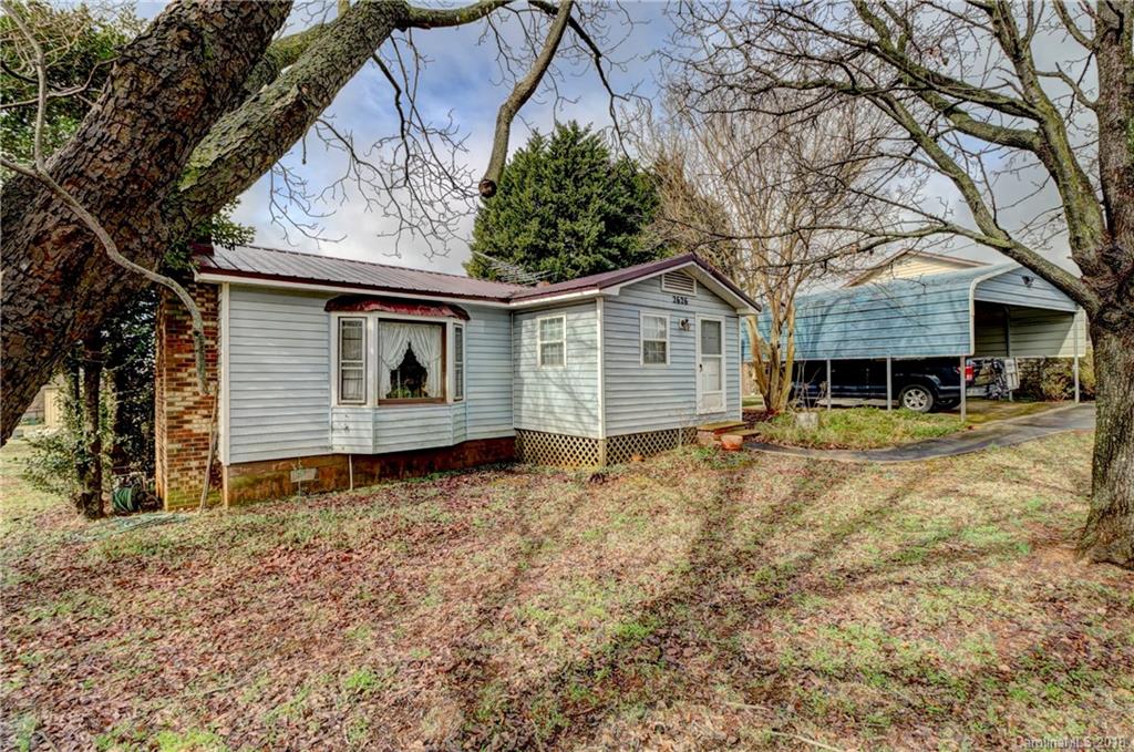 2626 Lee Bess Road Cherryville, NC 28021 - Photo 1 of 24 Gallery Image 1