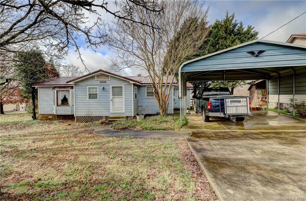 2626 Lee Bess Road Cherryville, NC 28021 - Photo 2 of 24 Gallery Image 2