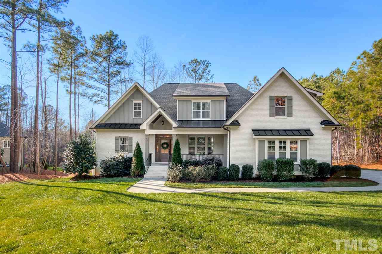 14925 New Light Road Wake Forest, NC 27587 - Photo 1 of 30 Gallery Image 1