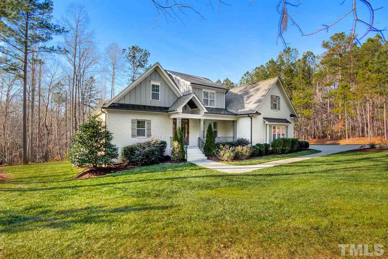 14925 New Light Road Wake Forest, NC 27587 - Photo 2 of 30 Gallery Image 2