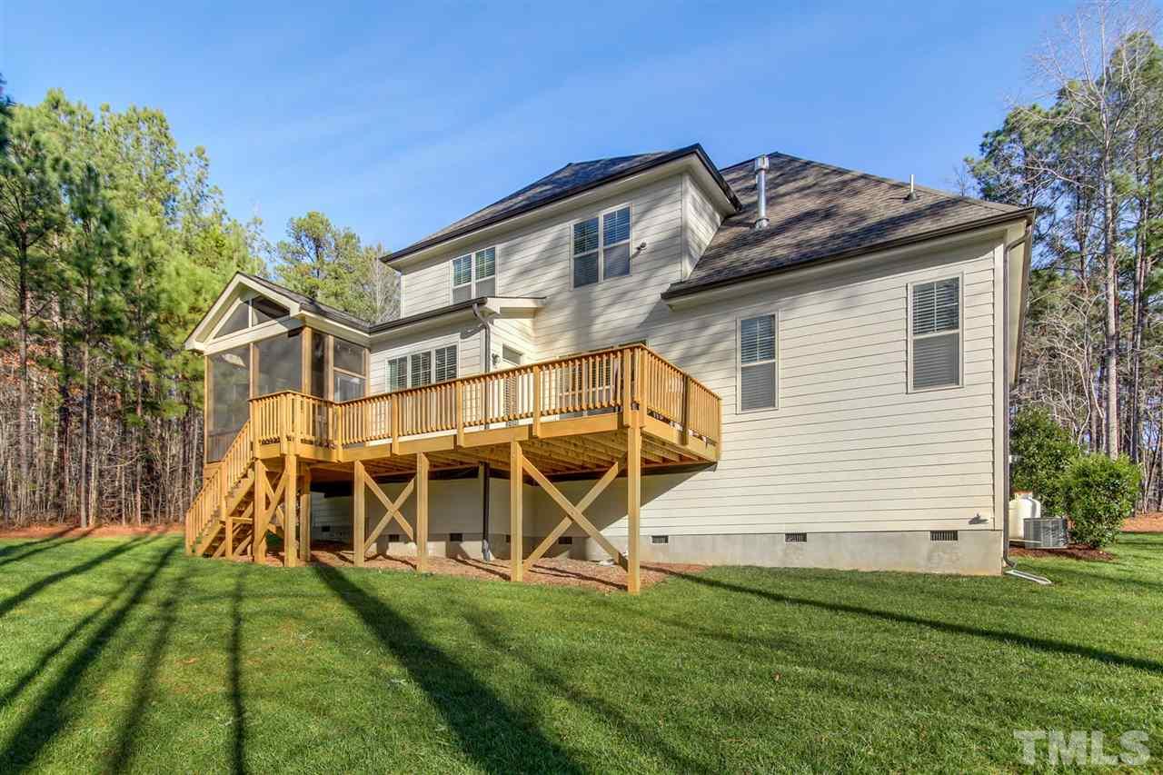14925 New Light Road Wake Forest, NC 27587 - Photo 29 of 30 Gallery Image 29