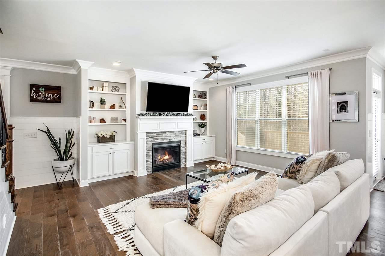 14925 New Light Road Wake Forest, NC 27587 - Photo 4 of 30 Gallery Image 4