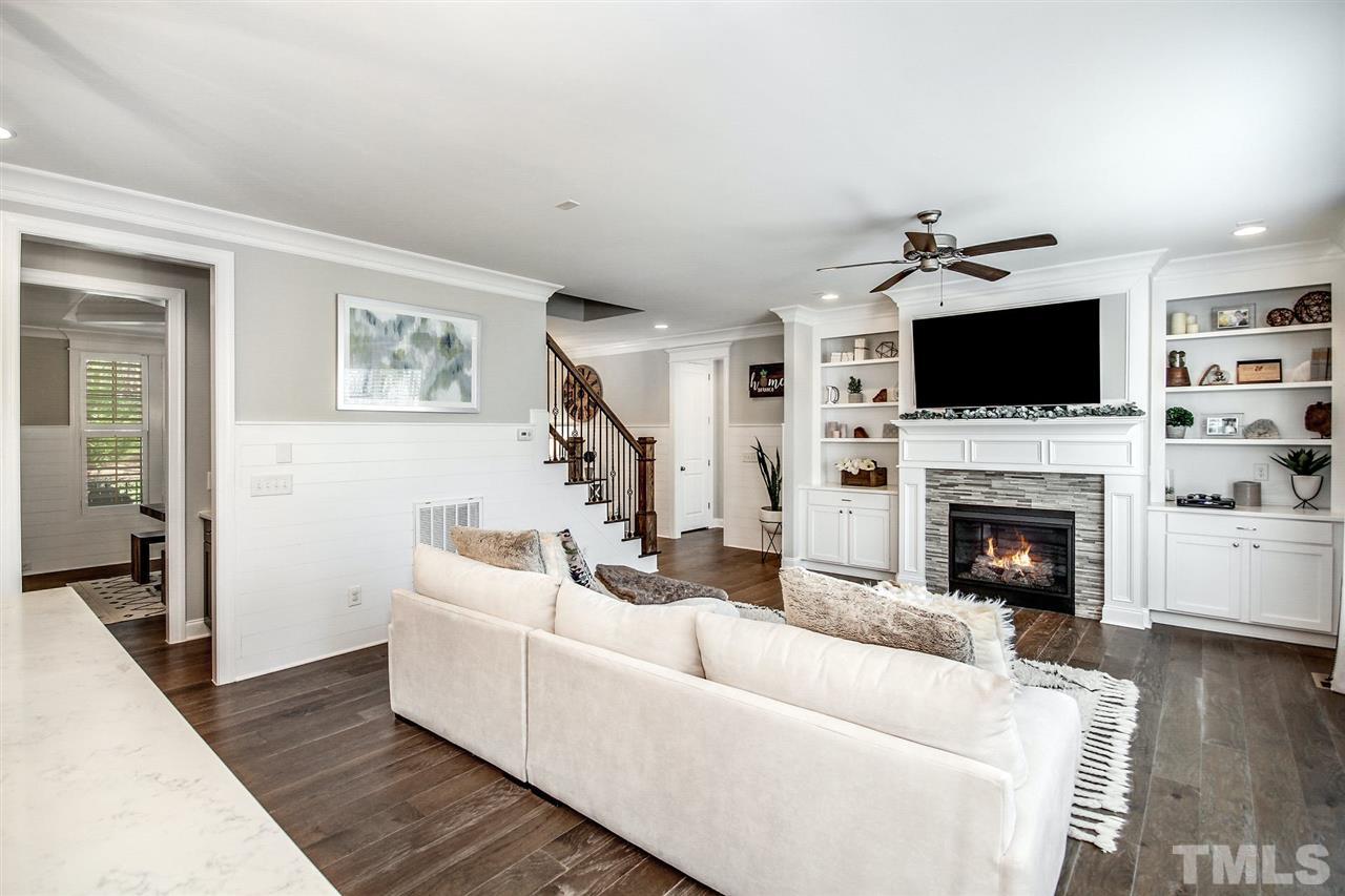 14925 New Light Road Wake Forest, NC 27587 - Photo 5 of 30 Gallery Image 5