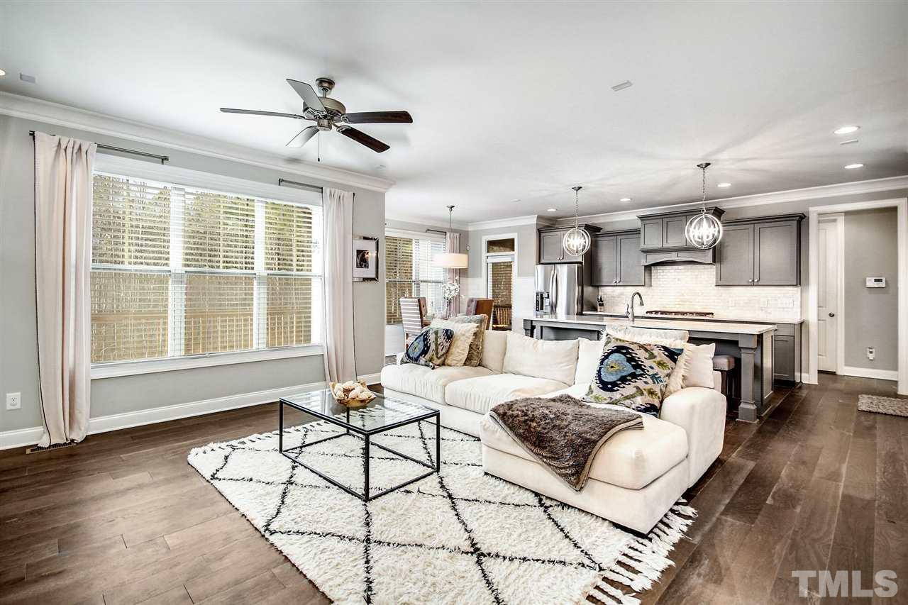 14925 New Light Road Wake Forest, NC 27587 - Photo 6 of 30 Gallery Image 6