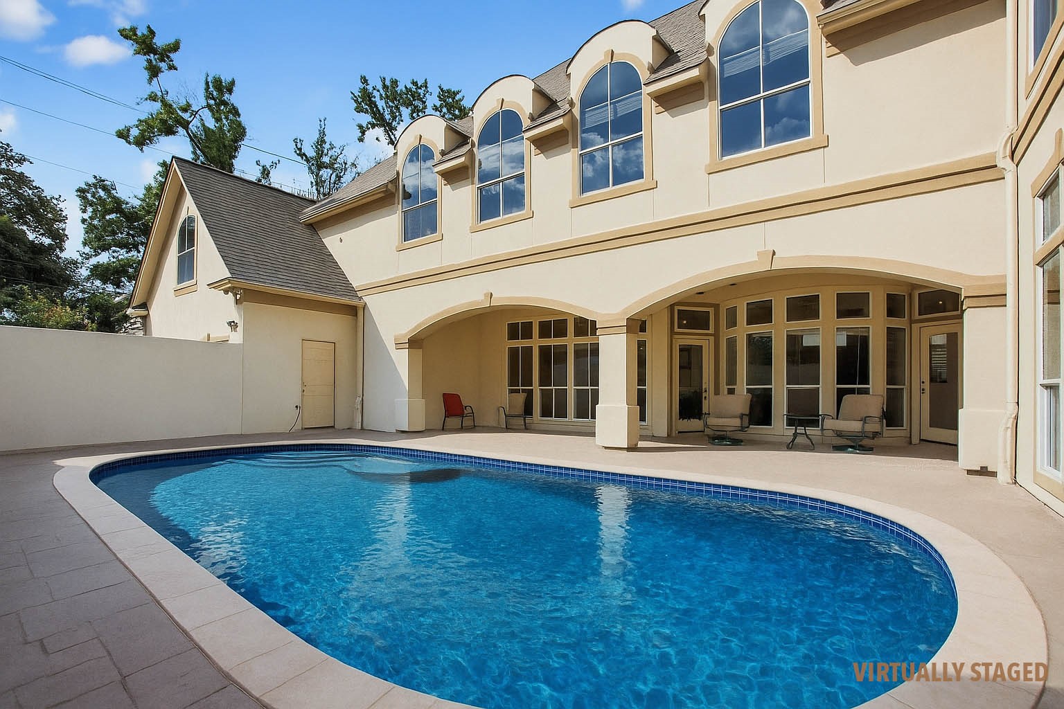 3118 Virginia Street Houston, TX 77098 - Photo 43 of 50 Virtually Staged