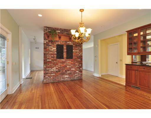 5476 Darlington Road Pittsburgh, PA 15217 - Photo 5 of 17 Dining Room.