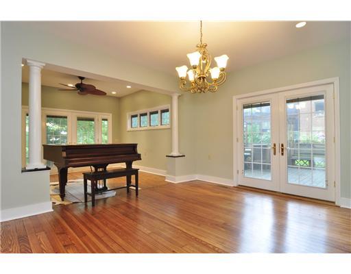 5476 Darlington Road Pittsburgh, PA 15217 - Photo 10 of 17 Other. Music Room or Family Room
