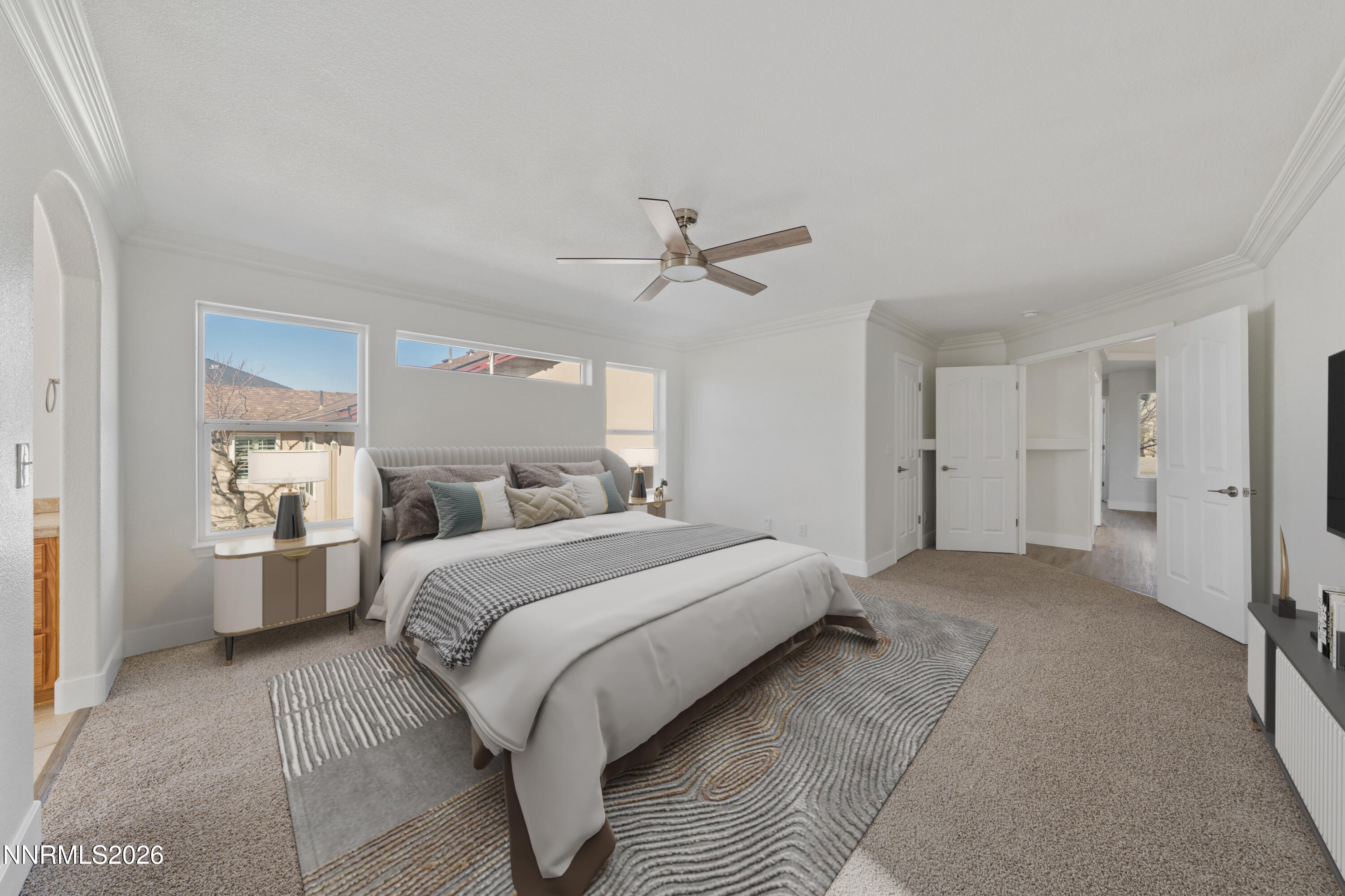 560 Wedge Lane Fernley, NV 89408 - Photo 13 of 31 A7V02814