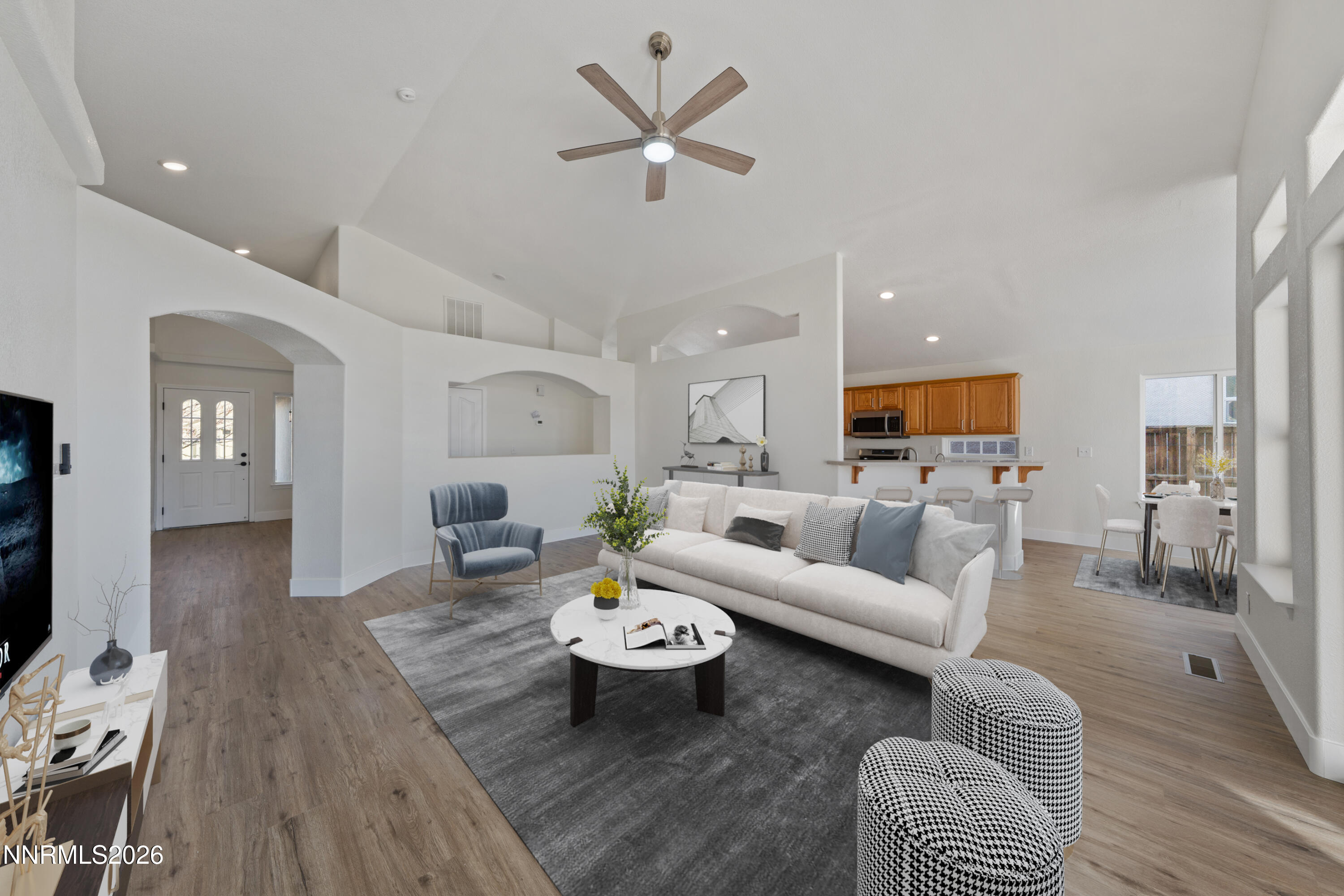 560 Wedge Lane Fernley, NV 89408 - Photo 4 of 31 A7V02869