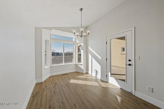 $479,900 | 560 Wedge Lane, Fernley, NV 89408