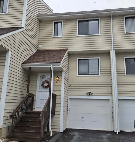 $342,000 | 335 Monticello Drive, Unit 335, Branford, CT 06405