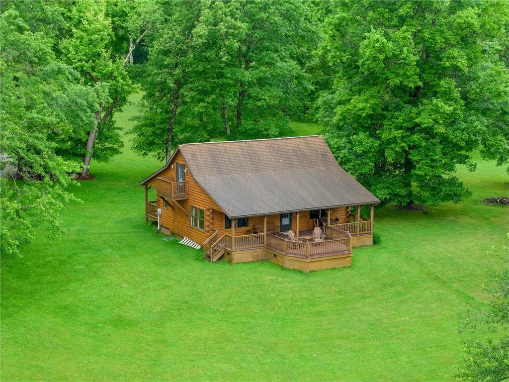 189 Conneaut Lake Road Greenville, PA 16125 - Photo 28 of 29