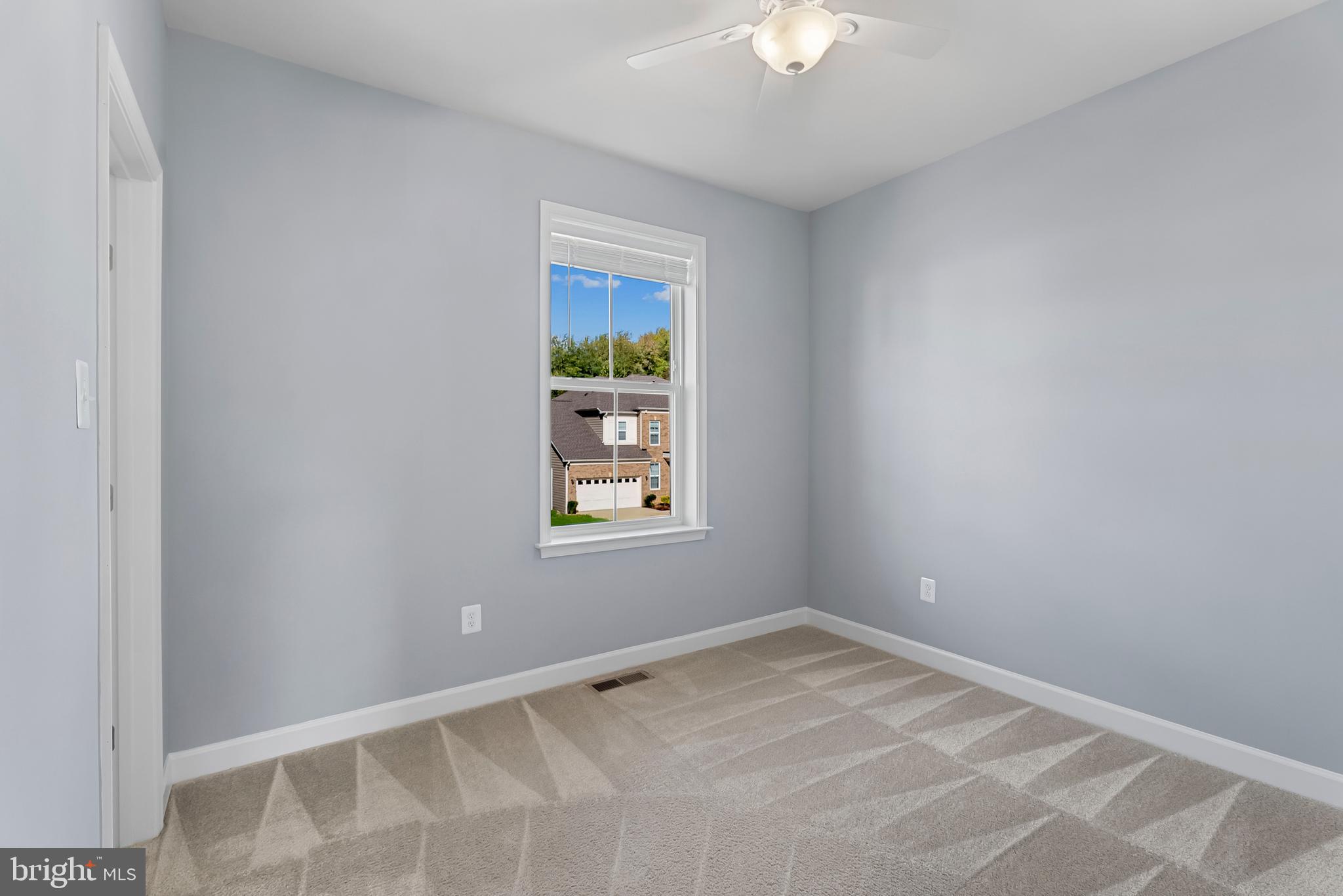 815 Holden Road Frederick, MD 21701 - Photo 33 of 59 an empty room with windows