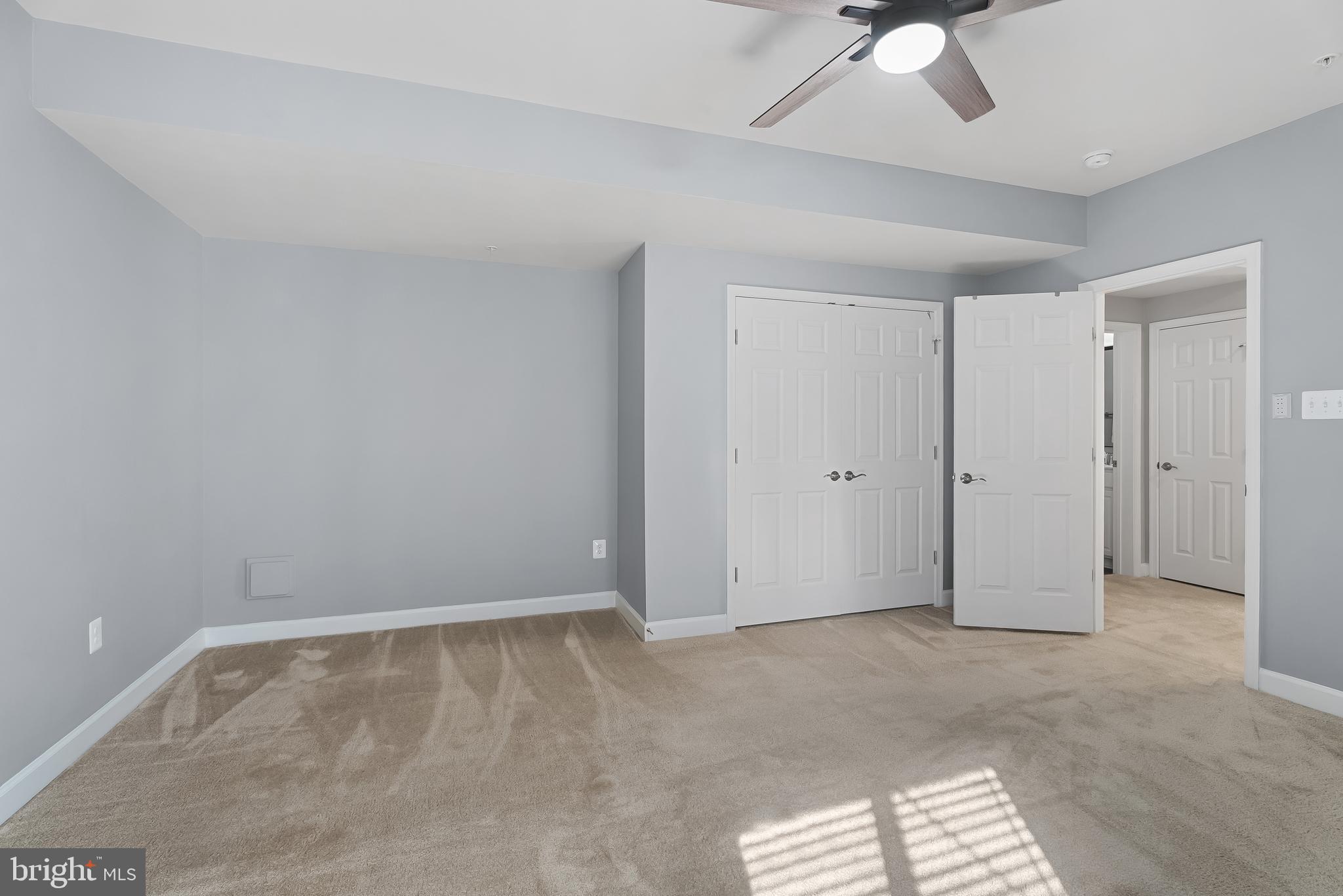 815 Holden Road Frederick, MD 21701 - Photo 40 of 59 a view of an empty room
