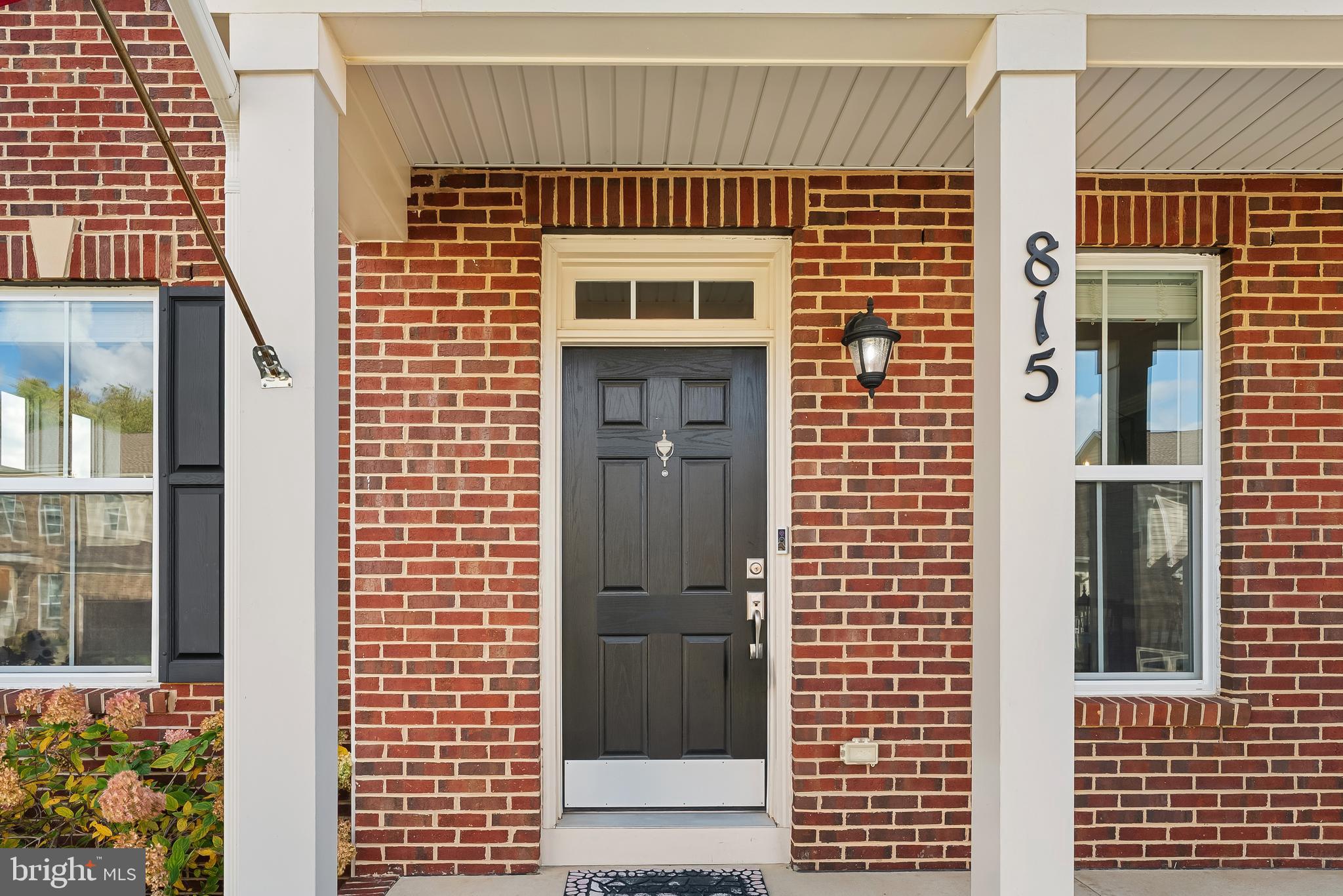 815 Holden Road Frederick, MD 21701 - Photo 4 of 59 a front view of a building