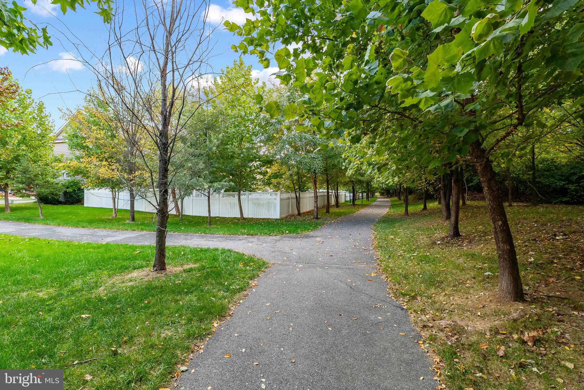 815 Holden Road Frederick, MD 21701 - Photo 51 of 59 a view of a park with trees